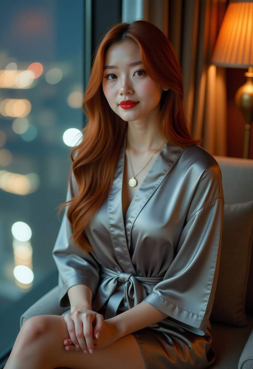 邮差海报